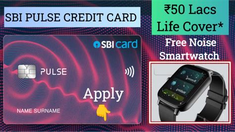 facility of sbi smart card|sbi card pulse apply online.